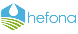 Logo Hefona